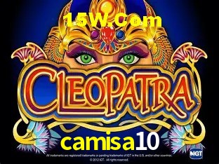 camisa10 - Aplicativo Móvel